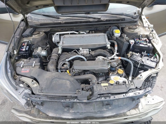 Subaru Outback Wilderness 2024 4S4BTGUD5R3292788 Image 10