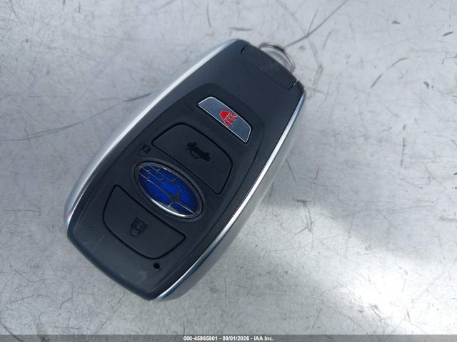 Subaru Outback Wilderness 2024 4S4BTGUD5R3292788 Image 11