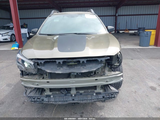 Subaru Outback Wilderness 2024 4S4BTGUD5R3292788 Image 13