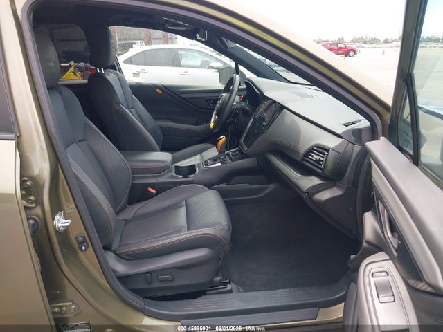 Subaru Outback Wilderness 2024 4S4BTGUD5R3292788 Image 5