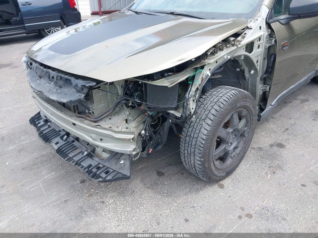Subaru Outback Wilderness 2024 4S4BTGUD5R3292788 Image 6