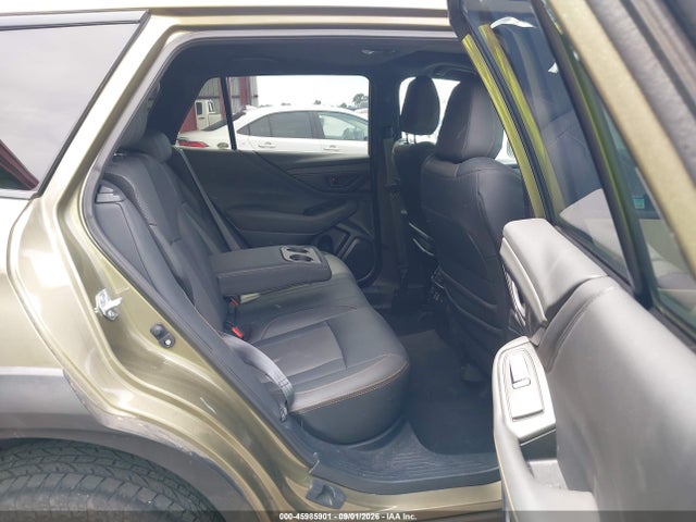 Subaru Outback Wilderness 2024 4S4BTGUD5R3292788 Image 8
