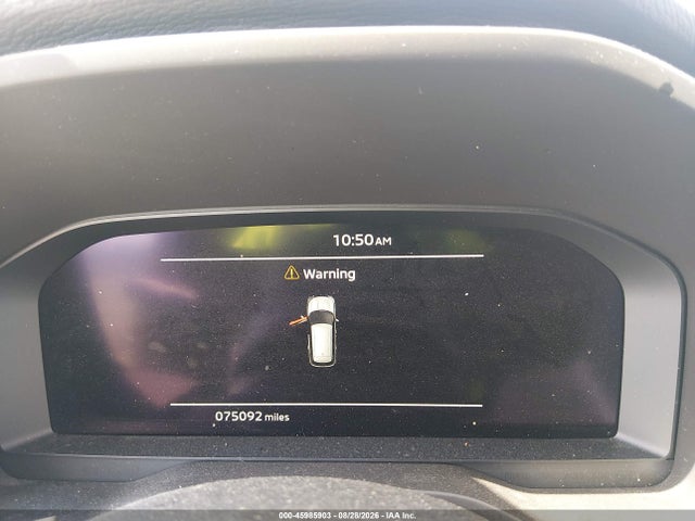 Продаж на аукціоні авто 2023 Mitsubishi Outlander Sel 2.5 2wd/sel Black Edition 2wd, vin: JA4J3VA81PZ021212, номер лоту: 45985903