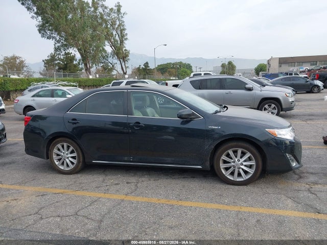 Продаж на аукціоні авто 2013 Toyota Camry Hybrid Xle, vin: 4T1BD1FK1DU084254, номер лоту: 45985915