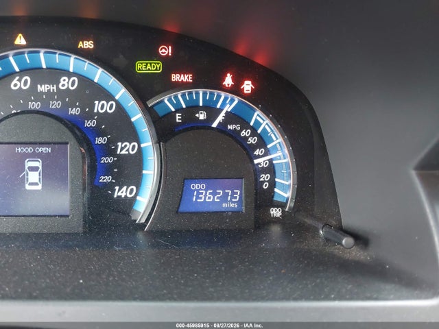Продаж на аукціоні авто 2013 Toyota Camry Hybrid Xle, vin: 4T1BD1FK1DU084254, номер лоту: 45985915