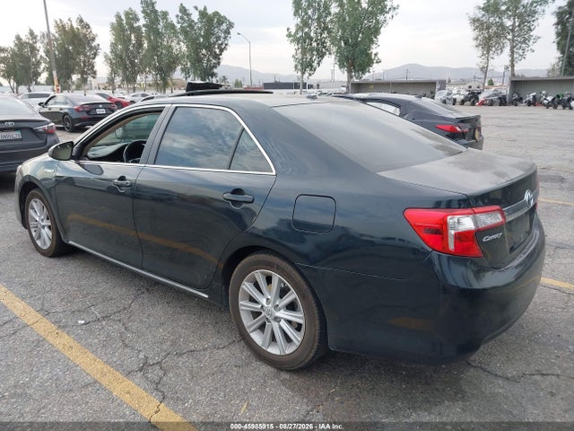 Продаж на аукціоні авто 2013 Toyota Camry Hybrid Xle, vin: 4T1BD1FK1DU084254, номер лоту: 45985915