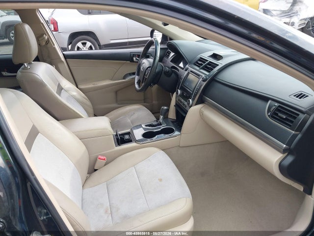 Продаж на аукціоні авто 2013 Toyota Camry Hybrid Xle, vin: 4T1BD1FK1DU084254, номер лоту: 45985915