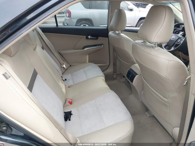 Продаж на аукціоні авто 2013 Toyota Camry Hybrid Xle, vin: 4T1BD1FK1DU084254, номер лоту: 45985915