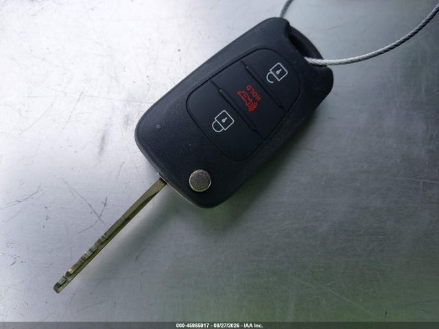 Aukcja sprzedaży 2011 Kia Soul +, vin: KNDJT2A20B7317665, numer aukcji: 45985917