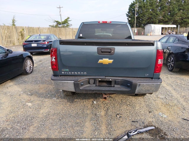 Продаж на аукціоні авто 2012 Chevrolet Silverado 1500 Lt, vin: 1GCRCSE09CZ142317, номер лоту: 45985922