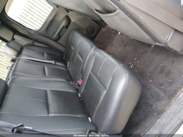 Продаж на аукціоні авто 2012 Chevrolet Silverado 1500 Lt, vin: 1GCRCSE09CZ142317, номер лоту: 45985922