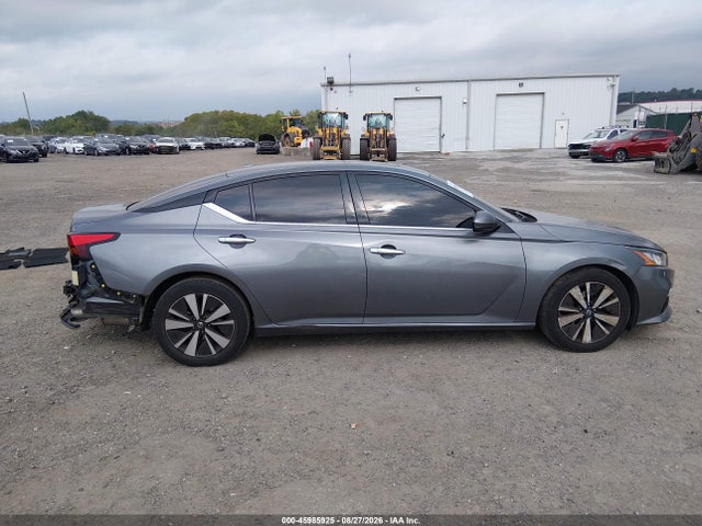 2020 Nissan Altima Sl Fwd მანქანა იყიდება აუქციონზე, vin: 1N4BL4EV7LC148795, აუქციონის ნომერი: 45985925