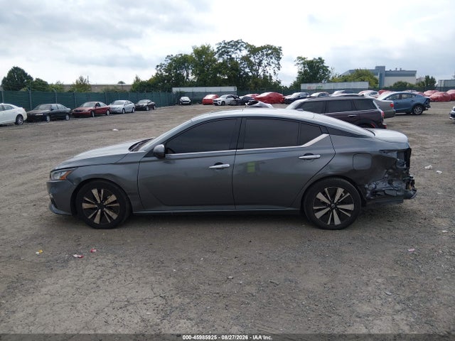2020 Nissan Altima Sl Fwd მანქანა იყიდება აუქციონზე, vin: 1N4BL4EV7LC148795, აუქციონის ნომერი: 45985925