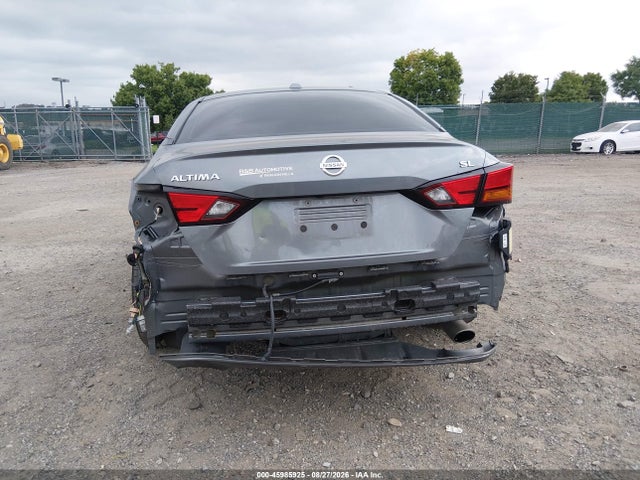 2020 Nissan Altima Sl Fwd მანქანა იყიდება აუქციონზე, vin: 1N4BL4EV7LC148795, აუქციონის ნომერი: 45985925
