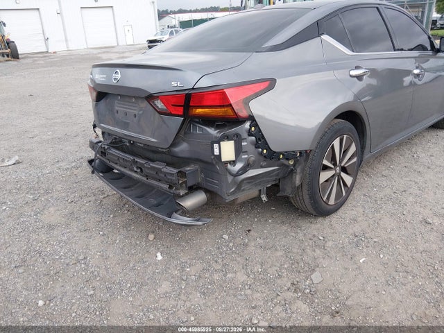 2020 Nissan Altima Sl Fwd მანქანა იყიდება აუქციონზე, vin: 1N4BL4EV7LC148795, აუქციონის ნომერი: 45985925