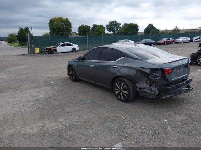 2020 Nissan Altima Sl Fwd მანქანა იყიდება აუქციონზე, vin: 1N4BL4EV7LC148795, აუქციონის ნომერი: 45985925