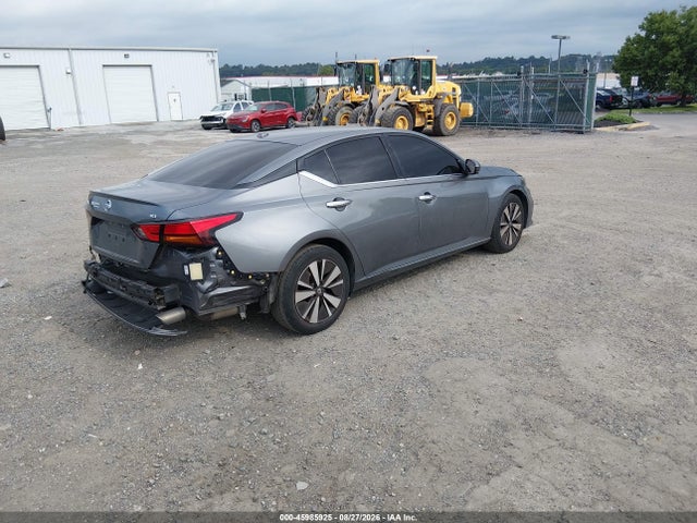 2020 Nissan Altima Sl Fwd მანქანა იყიდება აუქციონზე, vin: 1N4BL4EV7LC148795, აუქციონის ნომერი: 45985925