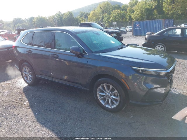 45985927 :رقم المزاد ، 5J6RS4H72PL010932 vin ، 2023 Honda Cr-v Ex-l Awd مزاد بيع