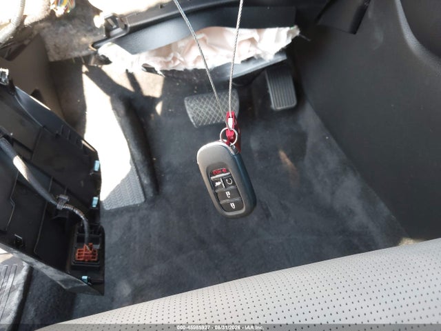 Продажа на аукционе авто 2023 Honda Cr-v Ex-l Awd, vin: 5J6RS4H72PL010932, номер лота: 45985927