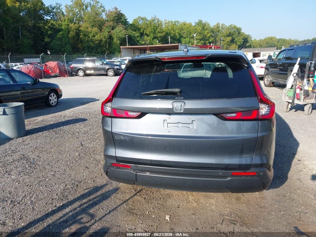 Продажа на аукционе авто 2023 Honda Cr-v Ex-l Awd, vin: 5J6RS4H72PL010932, номер лота: 45985927