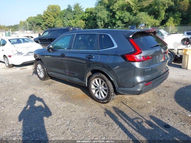Продажа на аукционе авто 2023 Honda Cr-v Ex-l Awd, vin: 5J6RS4H72PL010932, номер лота: 45985927