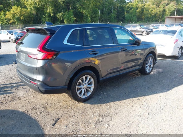 Продажа на аукционе авто 2023 Honda Cr-v Ex-l Awd, vin: 5J6RS4H72PL010932, номер лота: 45985927