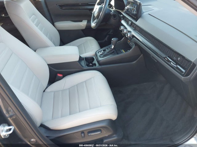 Продажа на аукционе авто 2023 Honda Cr-v Ex-l Awd, vin: 5J6RS4H72PL010932, номер лота: 45985927