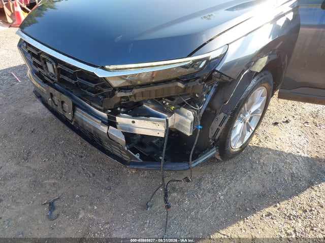 Продажа на аукционе авто 2023 Honda Cr-v Ex-l Awd, vin: 5J6RS4H72PL010932, номер лота: 45985927