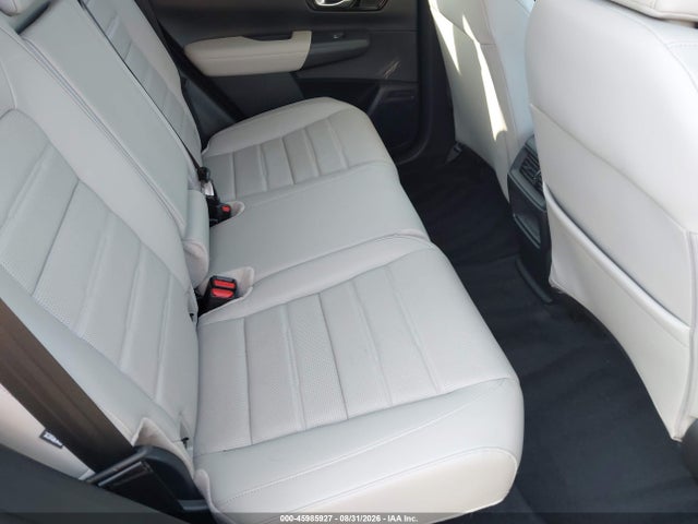 Продажа на аукционе авто 2023 Honda Cr-v Ex-l Awd, vin: 5J6RS4H72PL010932, номер лота: 45985927