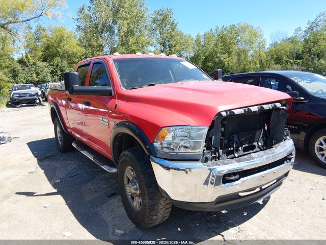 Aukcja sprzedaży 2014 Ram 3500 Tradesman, vin: 3C63R3CJXEG235752, numer aukcji: 45985928