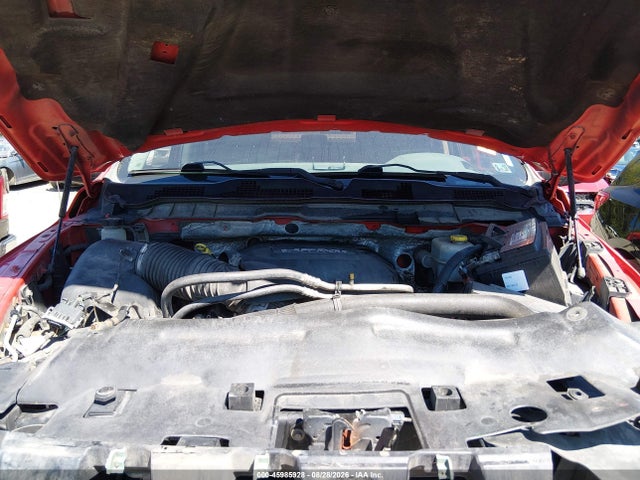 Aukcja sprzedaży 2014 Ram 3500 Tradesman, vin: 3C63R3CJXEG235752, numer aukcji: 45985928