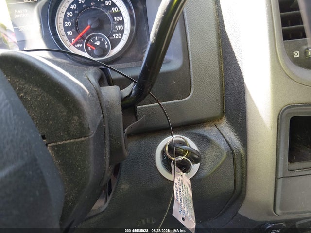 Aukcja sprzedaży 2014 Ram 3500 Tradesman, vin: 3C63R3CJXEG235752, numer aukcji: 45985928