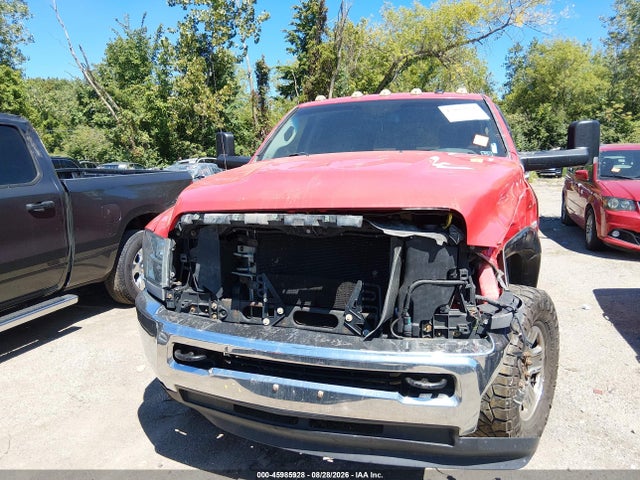 Aukcja sprzedaży 2014 Ram 3500 Tradesman, vin: 3C63R3CJXEG235752, numer aukcji: 45985928