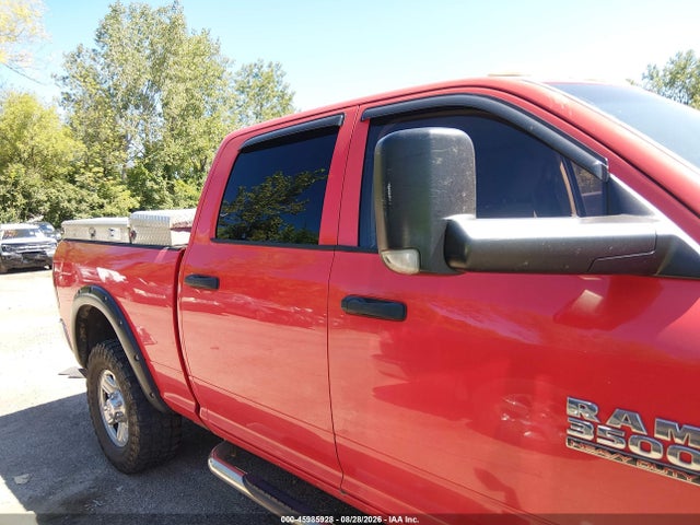 Aukcja sprzedaży 2014 Ram 3500 Tradesman, vin: 3C63R3CJXEG235752, numer aukcji: 45985928