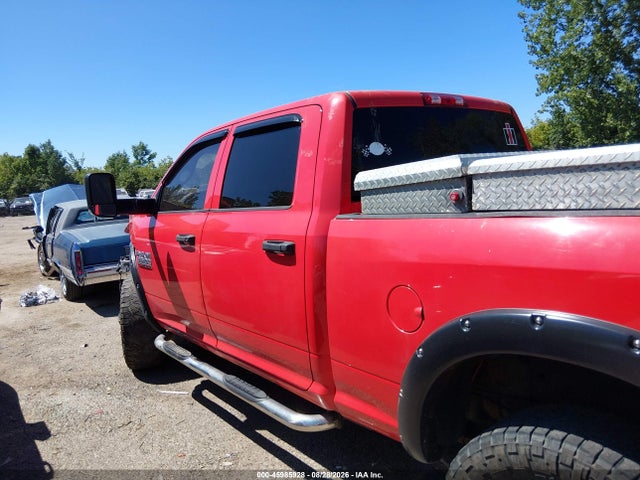 Aukcja sprzedaży 2014 Ram 3500 Tradesman, vin: 3C63R3CJXEG235752, numer aukcji: 45985928