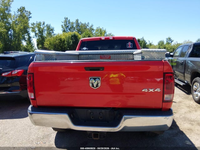 Aukcja sprzedaży 2014 Ram 3500 Tradesman, vin: 3C63R3CJXEG235752, numer aukcji: 45985928
