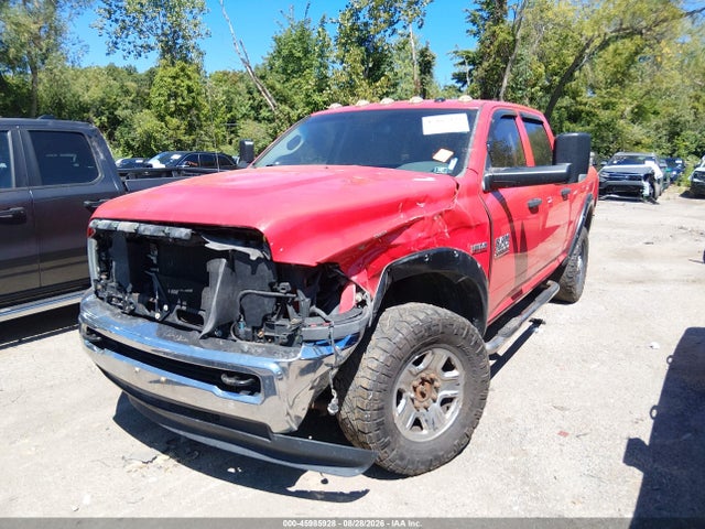 Aukcja sprzedaży 2014 Ram 3500 Tradesman, vin: 3C63R3CJXEG235752, numer aukcji: 45985928