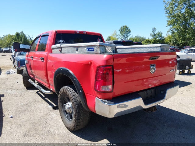 Aukcja sprzedaży 2014 Ram 3500 Tradesman, vin: 3C63R3CJXEG235752, numer aukcji: 45985928