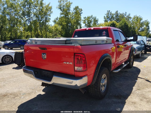 Aukcja sprzedaży 2014 Ram 3500 Tradesman, vin: 3C63R3CJXEG235752, numer aukcji: 45985928