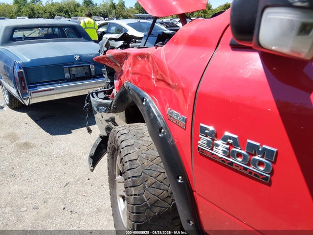 Aukcja sprzedaży 2014 Ram 3500 Tradesman, vin: 3C63R3CJXEG235752, numer aukcji: 45985928