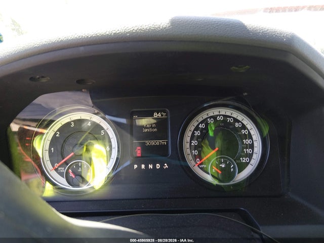 Aukcja sprzedaży 2014 Ram 3500 Tradesman, vin: 3C63R3CJXEG235752, numer aukcji: 45985928