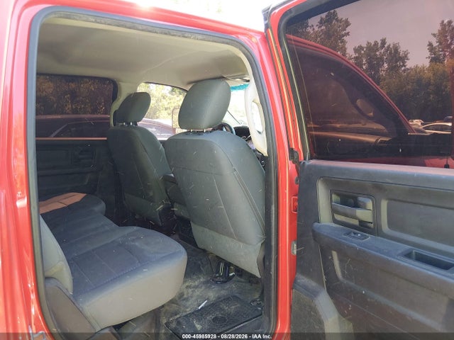 Aukcja sprzedaży 2014 Ram 3500 Tradesman, vin: 3C63R3CJXEG235752, numer aukcji: 45985928