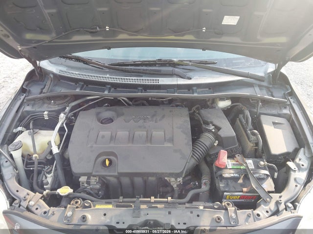 Продажа на аукционе авто 2013 Toyota Corolla L, vin: 2T1BU4EE5DC941075, номер лота: 45985931