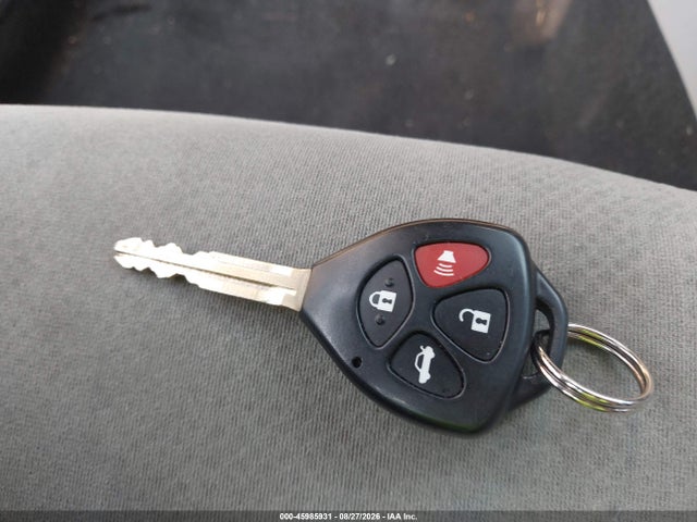 Продажа на аукционе авто 2013 Toyota Corolla L, vin: 2T1BU4EE5DC941075, номер лота: 45985931