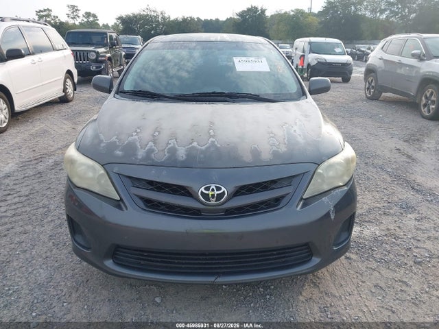 Продажа на аукционе авто 2013 Toyota Corolla L, vin: 2T1BU4EE5DC941075, номер лота: 45985931