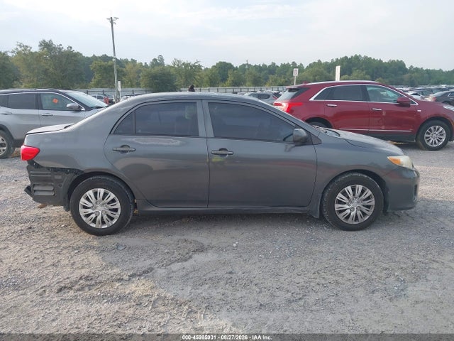 Продажа на аукционе авто 2013 Toyota Corolla L, vin: 2T1BU4EE5DC941075, номер лота: 45985931