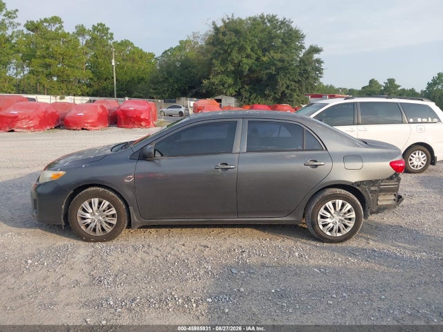 Продажа на аукционе авто 2013 Toyota Corolla L, vin: 2T1BU4EE5DC941075, номер лота: 45985931