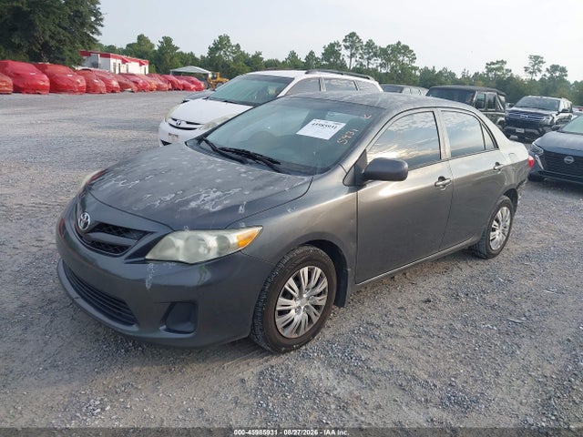 Продажа на аукционе авто 2013 Toyota Corolla L, vin: 2T1BU4EE5DC941075, номер лота: 45985931