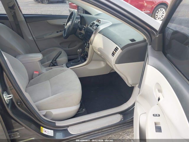 Продажа на аукционе авто 2013 Toyota Corolla L, vin: 2T1BU4EE5DC941075, номер лота: 45985931