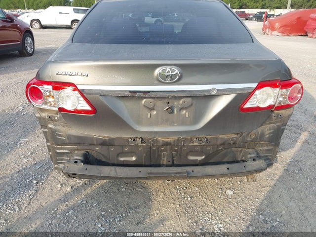Продажа на аукционе авто 2013 Toyota Corolla L, vin: 2T1BU4EE5DC941075, номер лота: 45985931